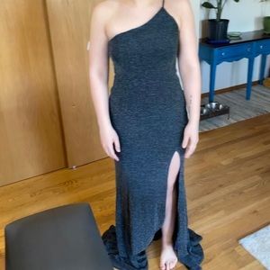 Prom dress from lulus never worn